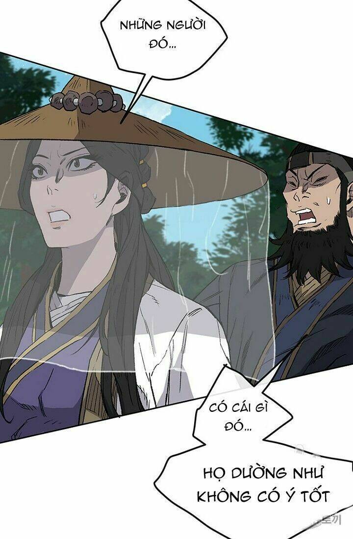 Tiên Kiếm Bất Bại - Chapter 24 - Page 50