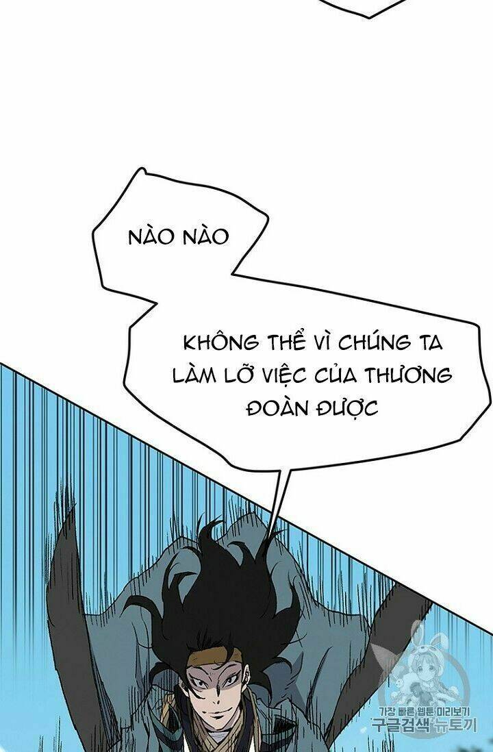 Tiên Kiếm Bất Bại - Chapter 24 - Page 51