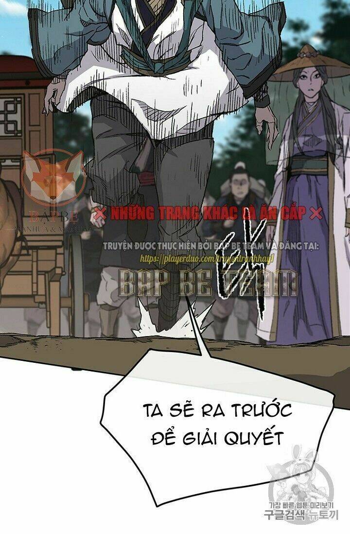 Tiên Kiếm Bất Bại - Chapter 24 - Page 52