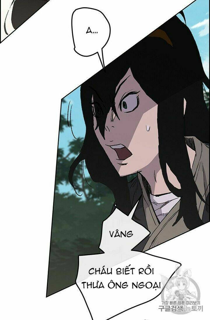 Tiên Kiếm Bất Bại - Chapter 24 - Page 54