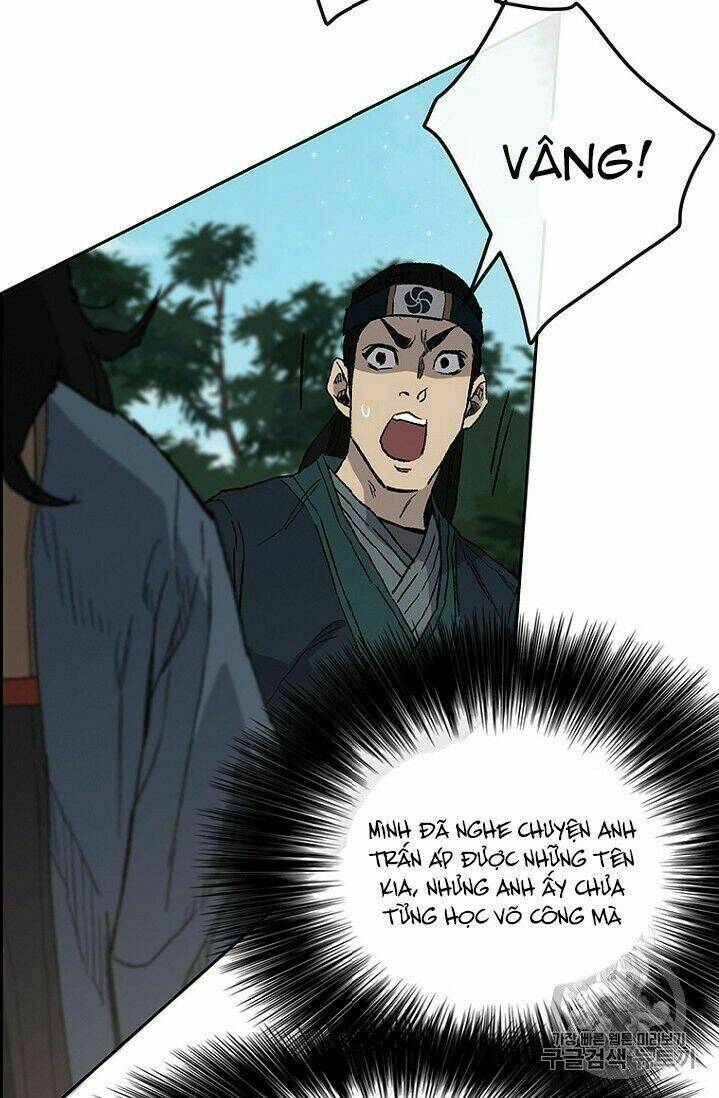 Tiên Kiếm Bất Bại - Chapter 24 - Page 55