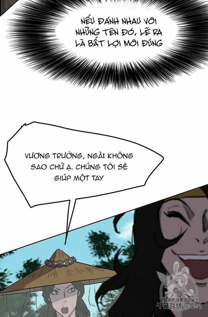 Tiên Kiếm Bất Bại - Chapter 24 - Page 56