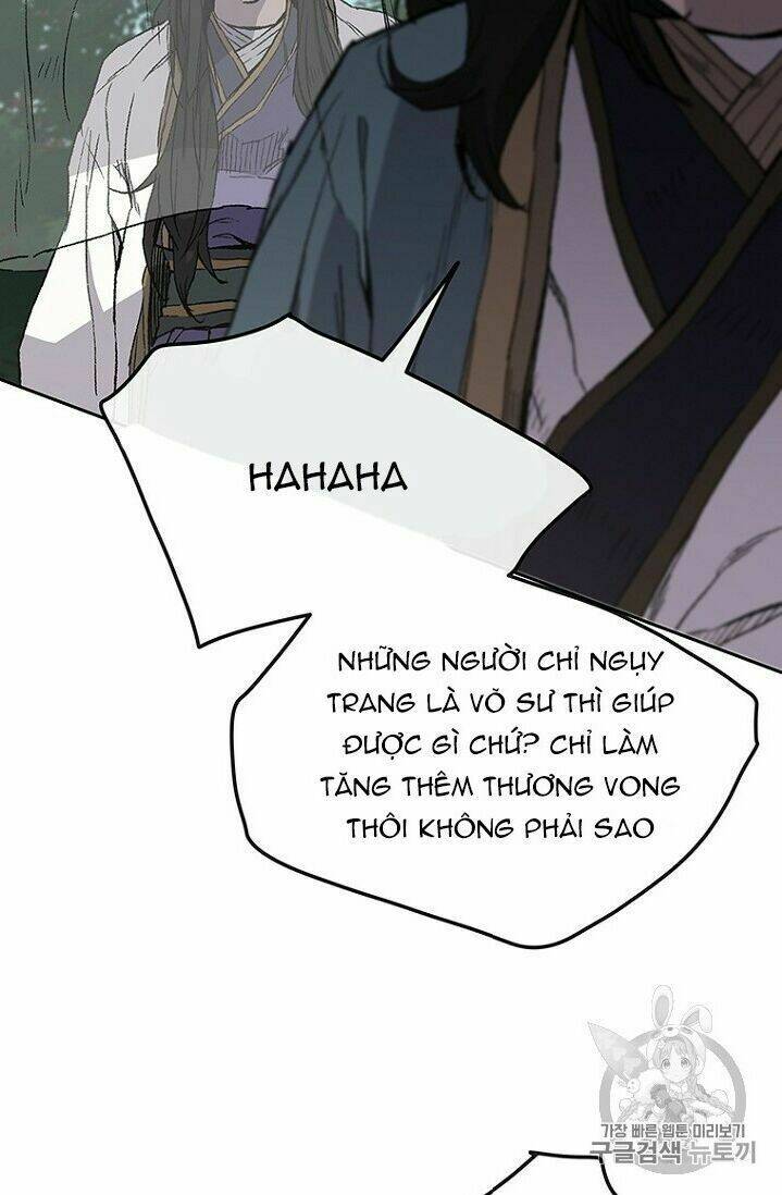 Tiên Kiếm Bất Bại - Chapter 24 - Page 57