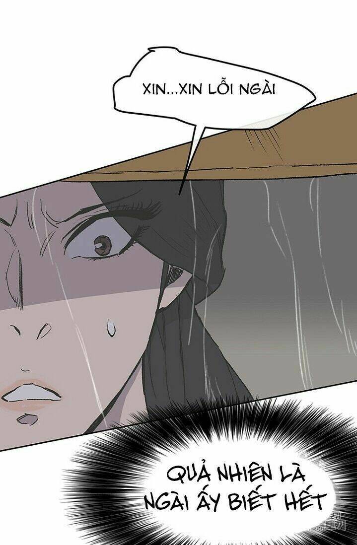 Tiên Kiếm Bất Bại - Chapter 24 - Page 59