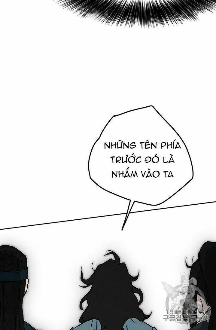 Tiên Kiếm Bất Bại - Chapter 24 - Page 60