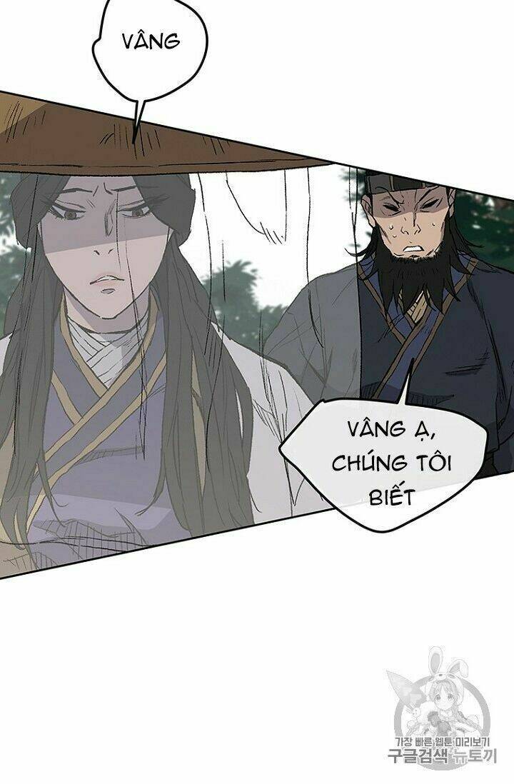 Tiên Kiếm Bất Bại - Chapter 24 - Page 62