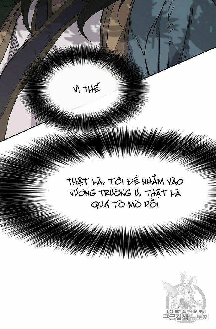 Tiên Kiếm Bất Bại - Chapter 24 - Page 64