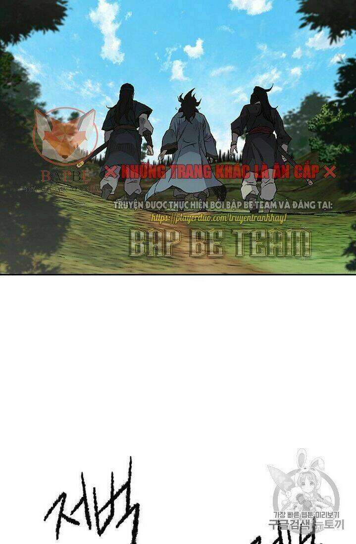 Tiên Kiếm Bất Bại - Chapter 24 - Page 66