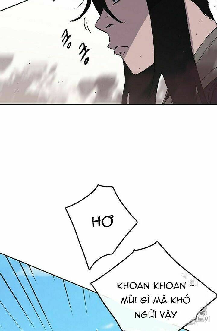 Tiên Kiếm Bất Bại - Chapter 24 - Page 68