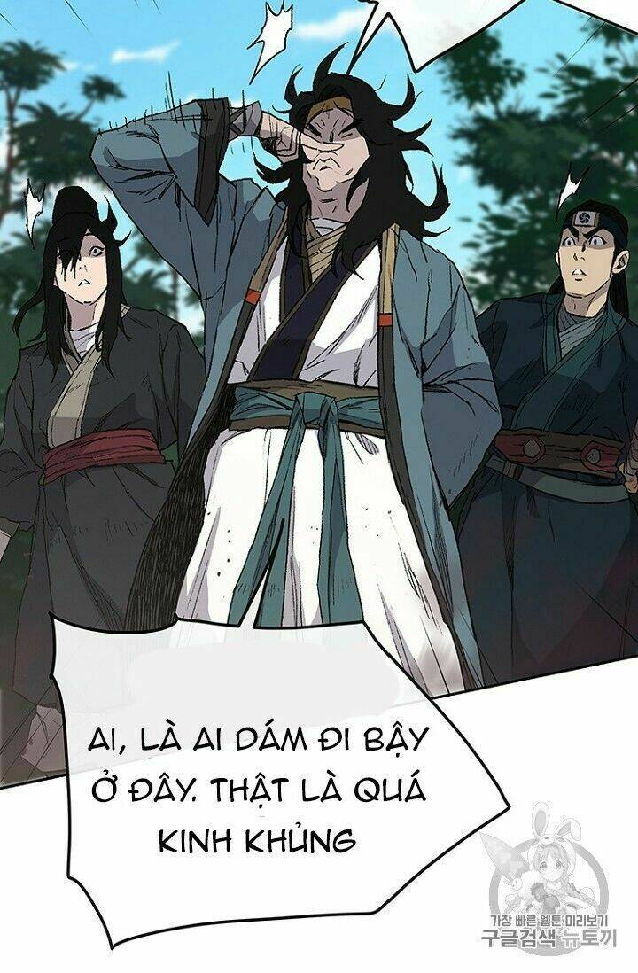 Tiên Kiếm Bất Bại - Chapter 24 - Page 69