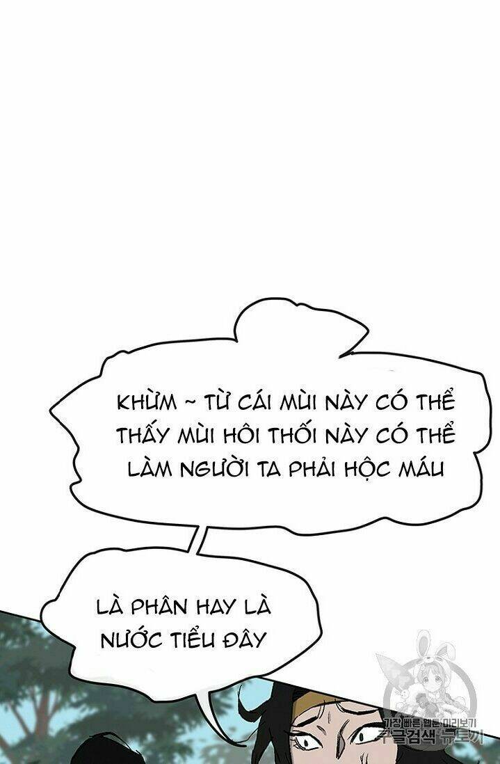 Tiên Kiếm Bất Bại - Chapter 24 - Page 71