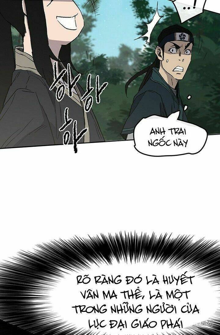 Tiên Kiếm Bất Bại - Chapter 24 - Page 73