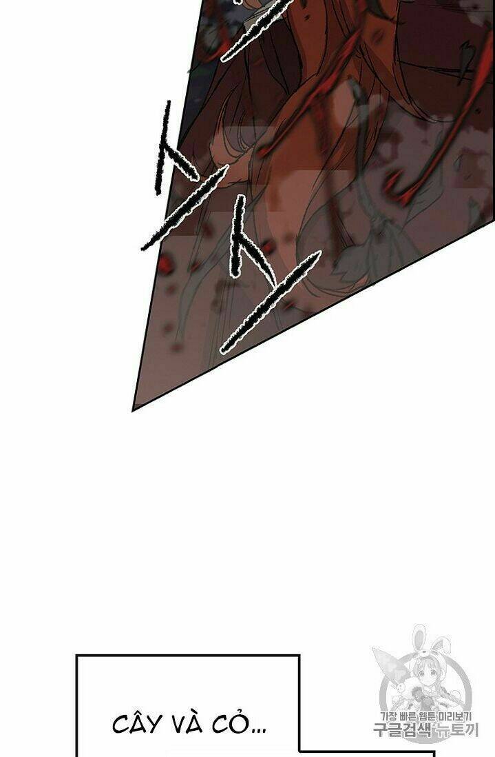 Tiên Kiếm Bất Bại - Chapter 24 - Page 77