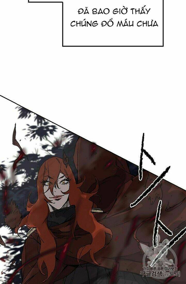 Tiên Kiếm Bất Bại - Chapter 24 - Page 78