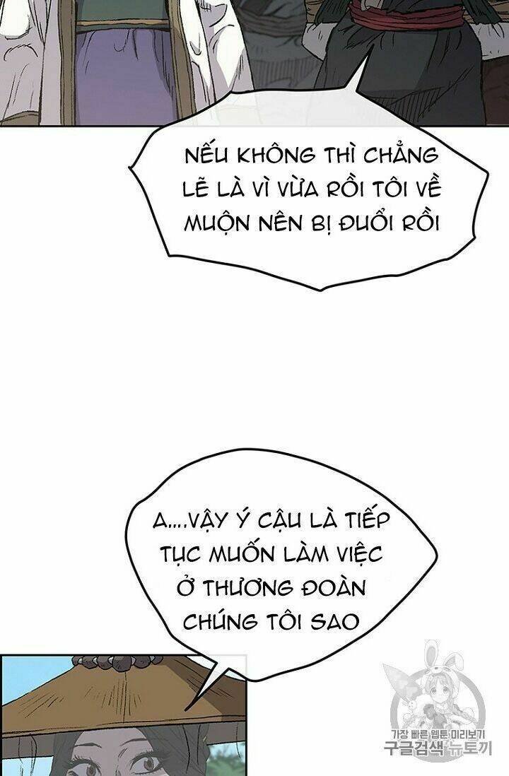 Tiên Kiếm Bất Bại - Chapter 24 - Page 7