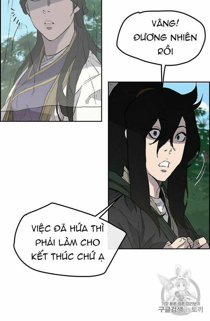 Tiên Kiếm Bất Bại - Chapter 24 - Page 8