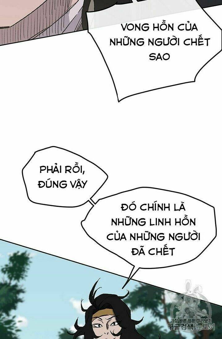 Tiên Kiếm Bất Bại - Chapter 25 - Page 9