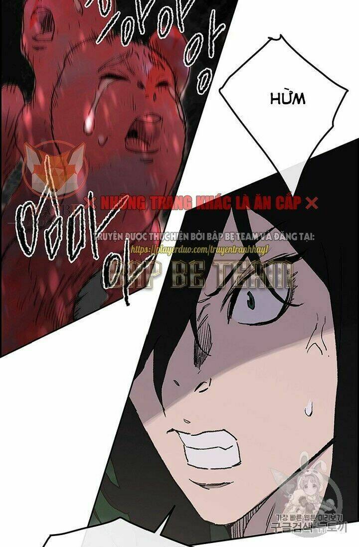 Tiên Kiếm Bất Bại - Chapter 25 - Page 11