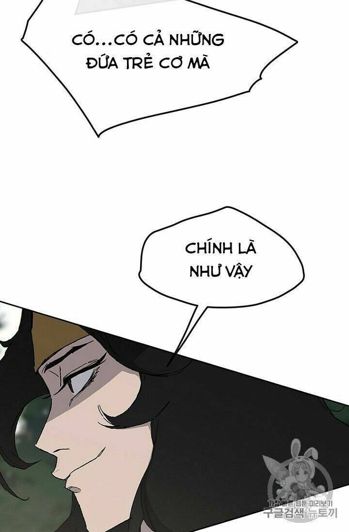 Tiên Kiếm Bất Bại - Chapter 25 - Page 12