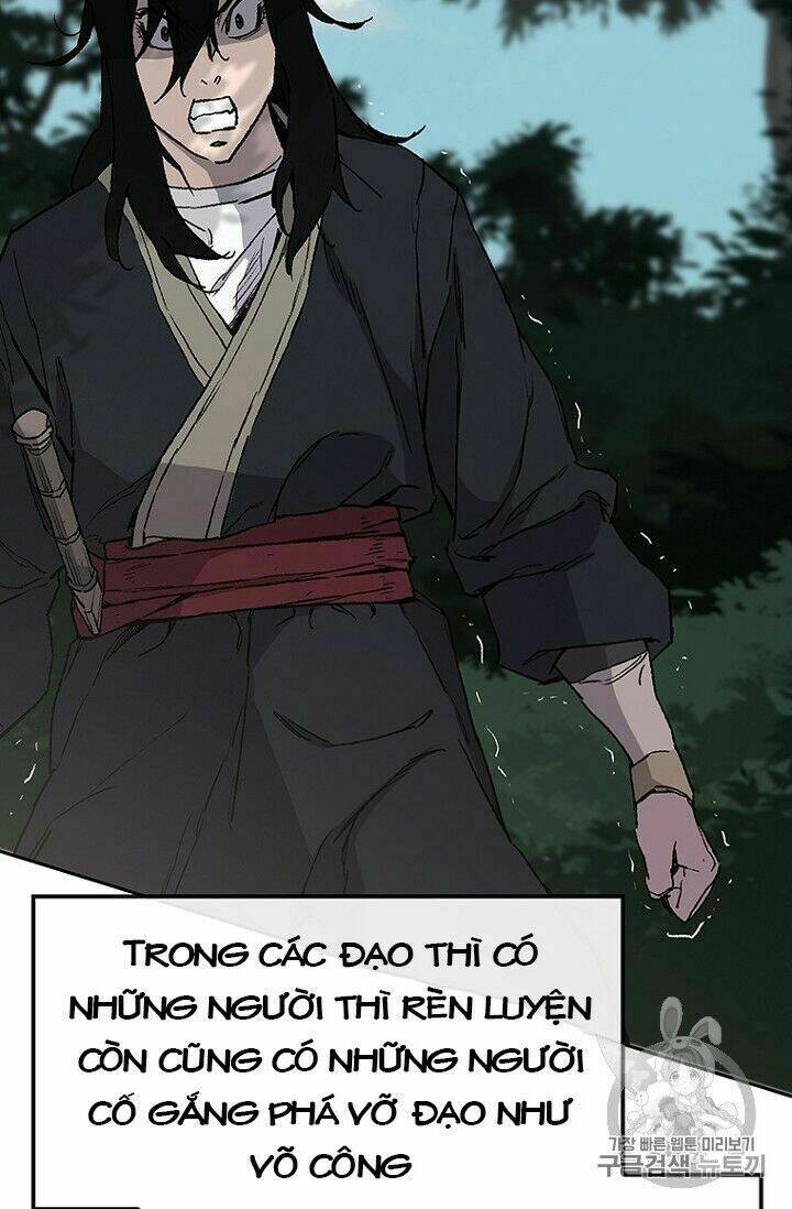 Tiên Kiếm Bất Bại - Chapter 25 - Page 14