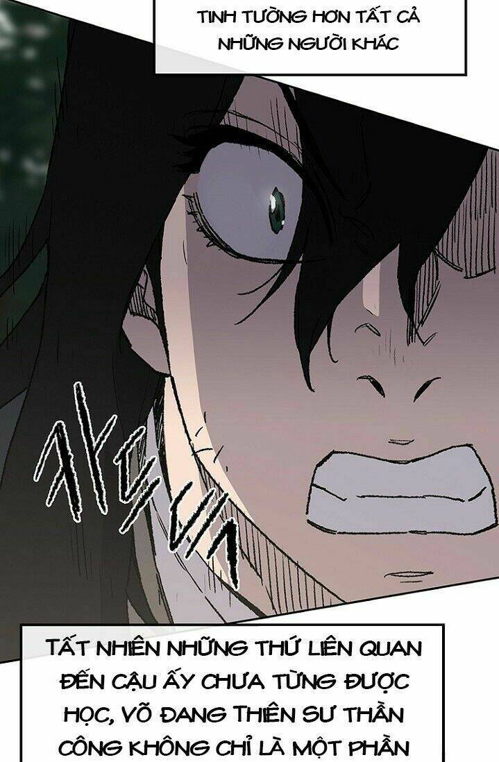 Tiên Kiếm Bất Bại - Chapter 25 - Page 16