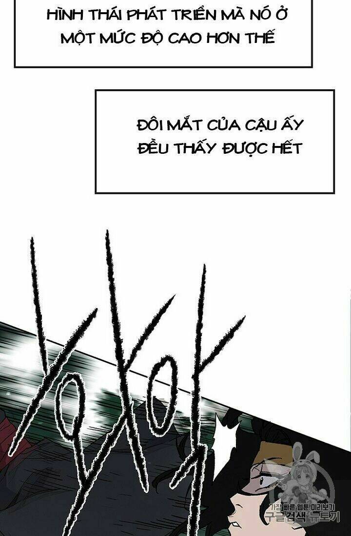 Tiên Kiếm Bất Bại - Chapter 25 - Page 17