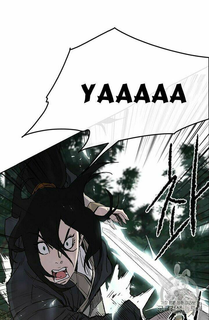 Tiên Kiếm Bất Bại - Chapter 25 - Page 19