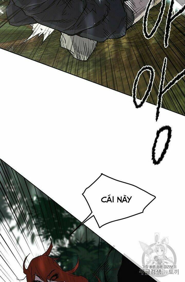 Tiên Kiếm Bất Bại - Chapter 25 - Page 20