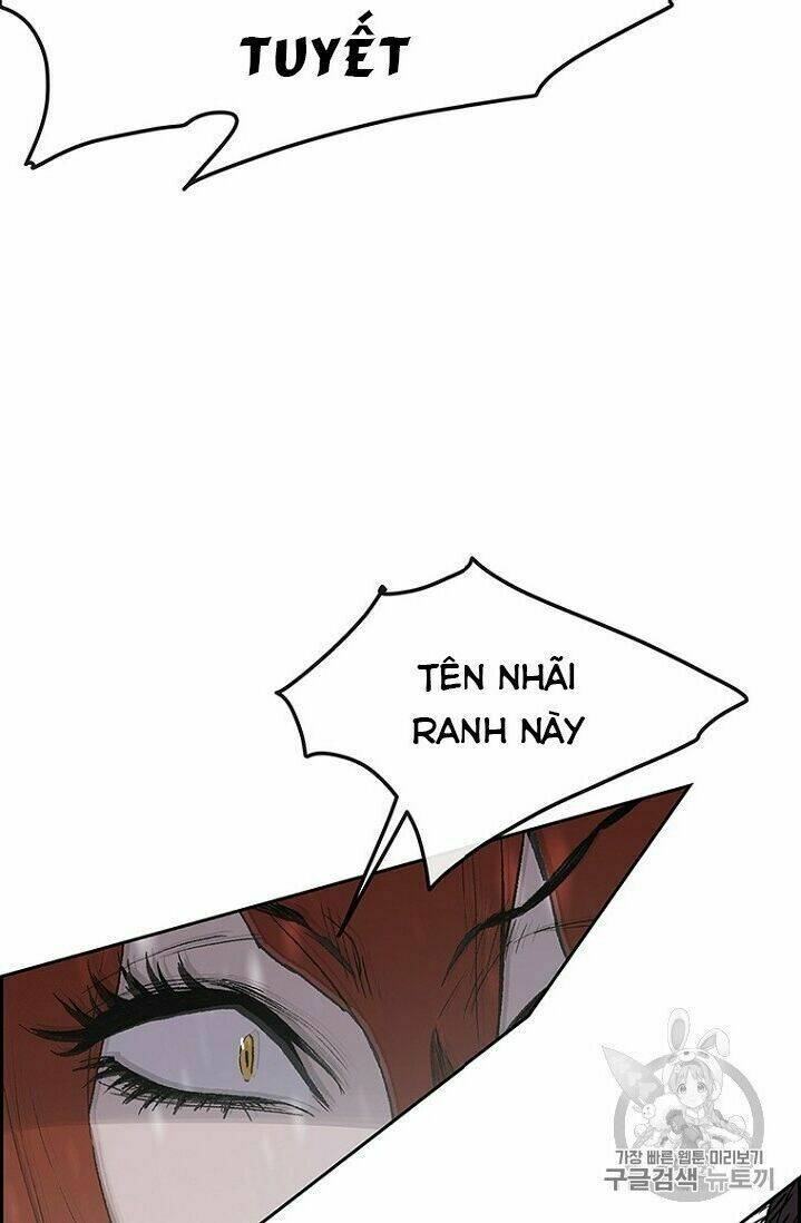 Tiên Kiếm Bất Bại - Chapter 25 - Page 22