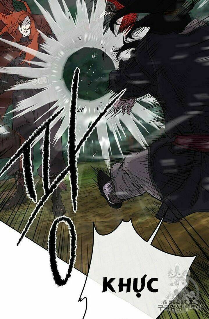 Tiên Kiếm Bất Bại - Chapter 25 - Page 24