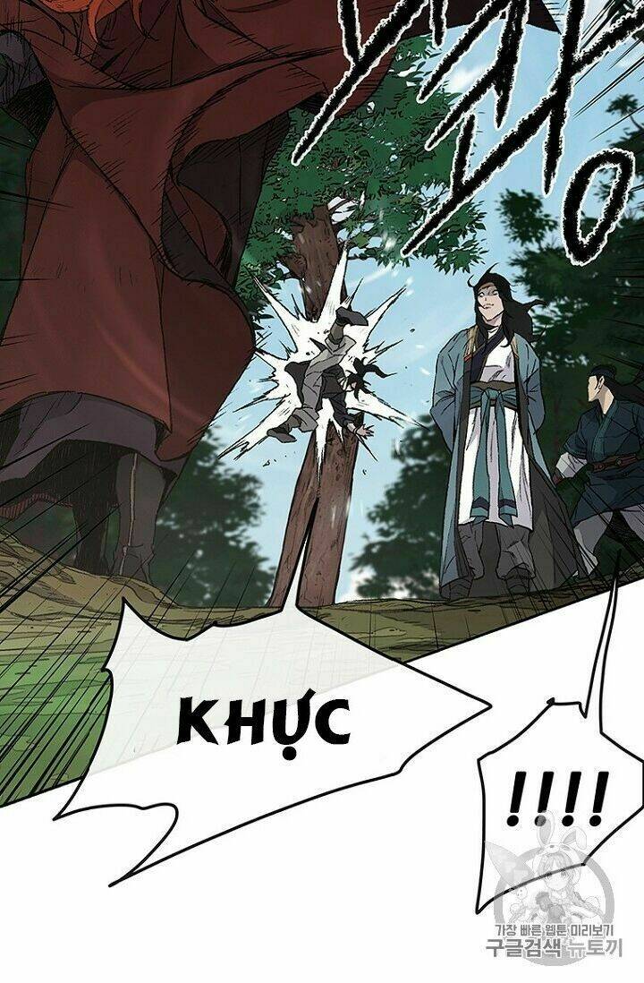 Tiên Kiếm Bất Bại - Chapter 25 - Page 26