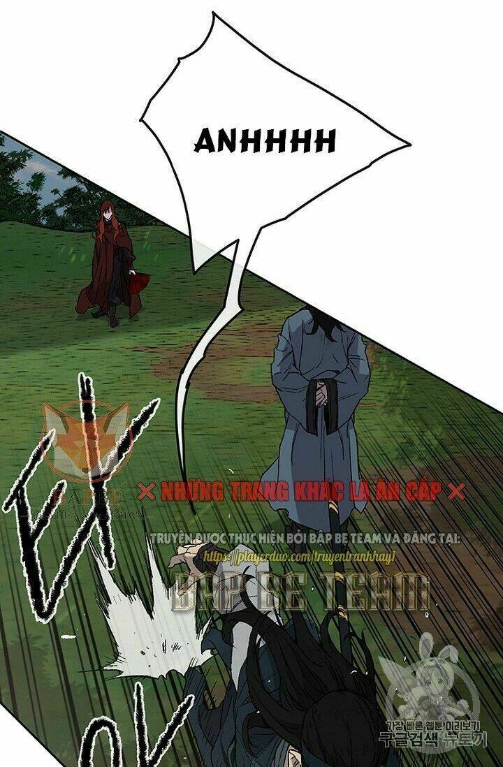Tiên Kiếm Bất Bại - Chapter 25 - Page 27