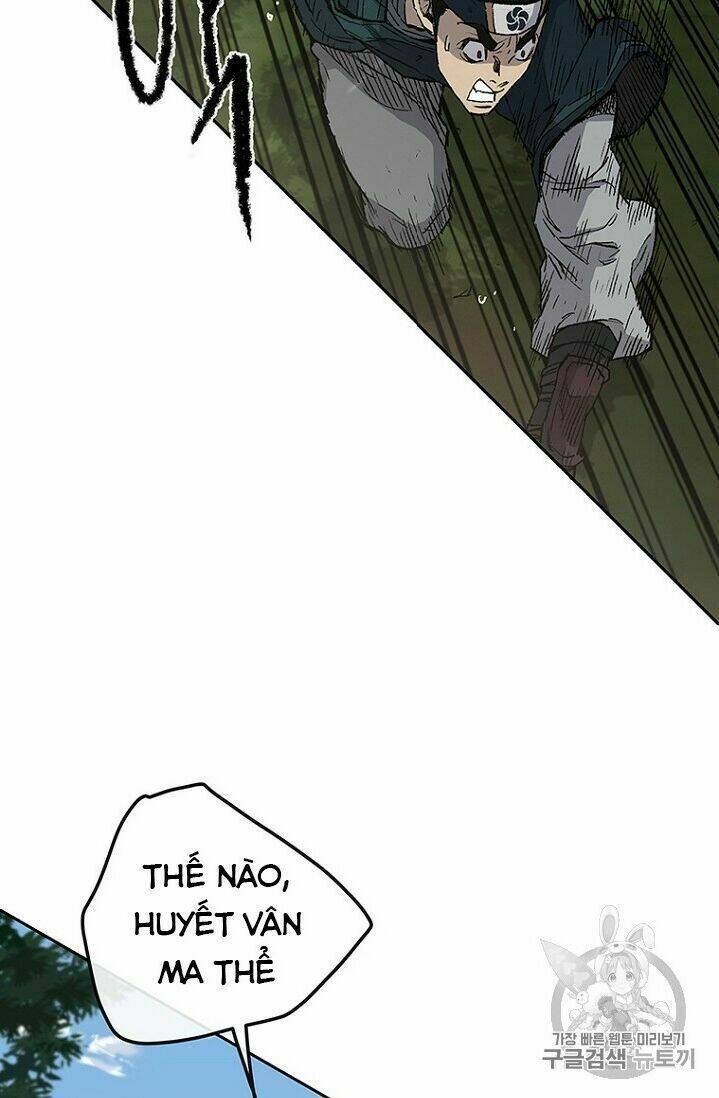 Tiên Kiếm Bất Bại - Chapter 25 - Page 28