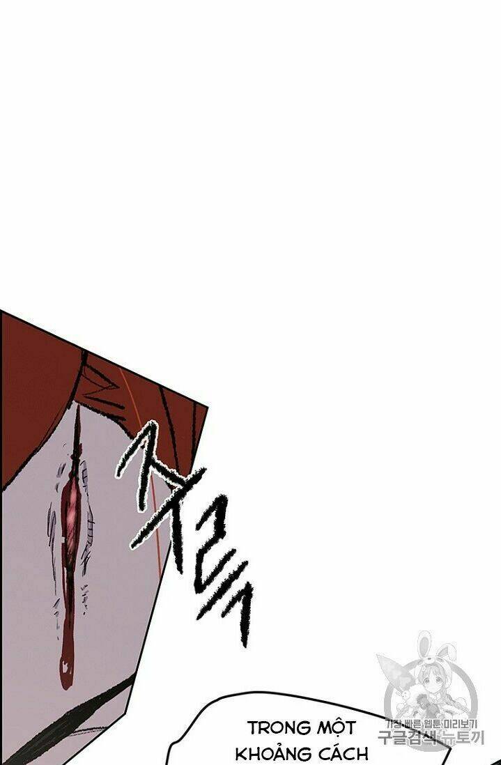 Tiên Kiếm Bất Bại - Chapter 25 - Page 30