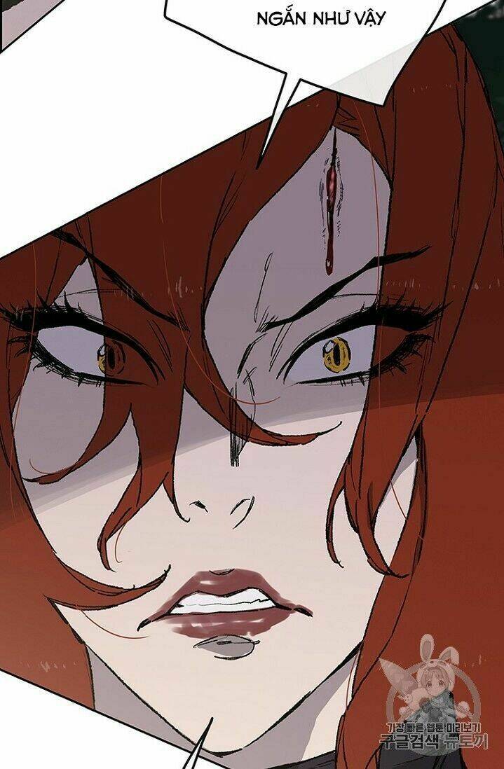 Tiên Kiếm Bất Bại - Chapter 25 - Page 31