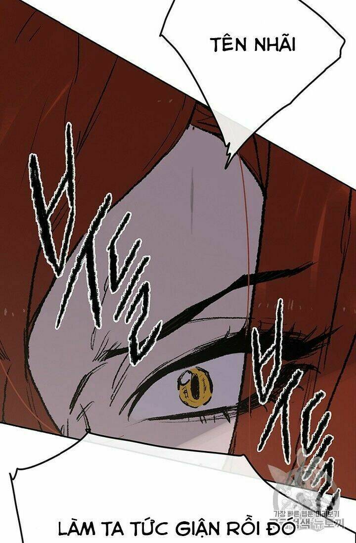 Tiên Kiếm Bất Bại - Chapter 25 - Page 34