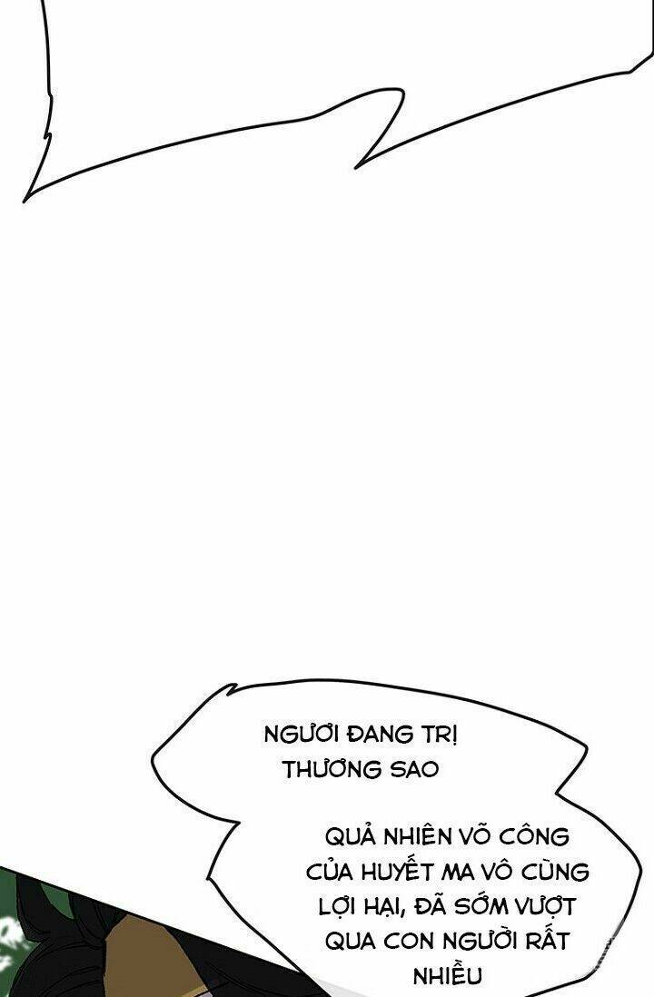 Tiên Kiếm Bất Bại - Chapter 25 - Page 35