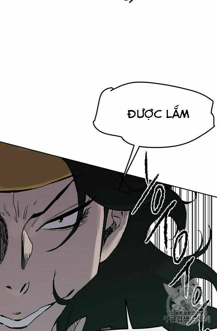 Tiên Kiếm Bất Bại - Chapter 25 - Page 38