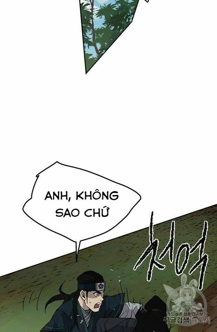 Tiên Kiếm Bất Bại - Chapter 25 - Page 44