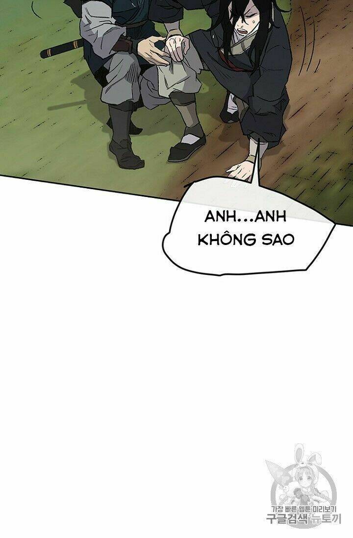 Tiên Kiếm Bất Bại - Chapter 25 - Page 45