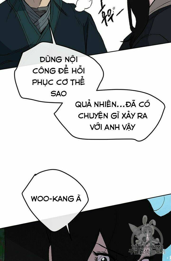 Tiên Kiếm Bất Bại - Chapter 25 - Page 49