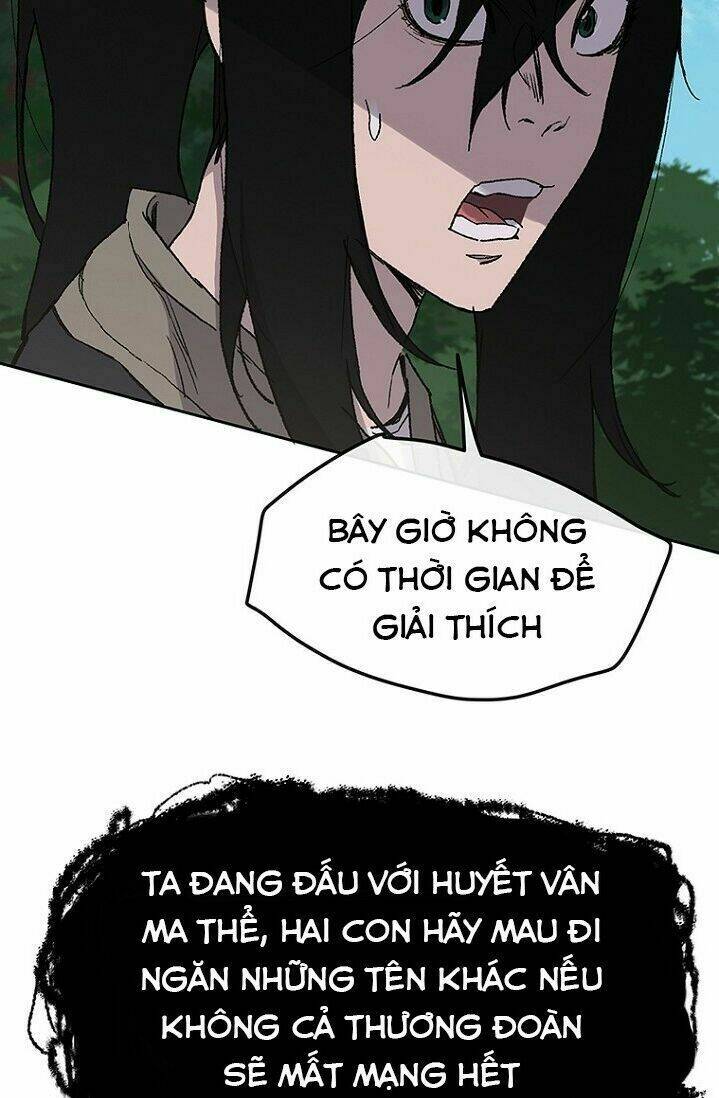 Tiên Kiếm Bất Bại - Chapter 25 - Page 50