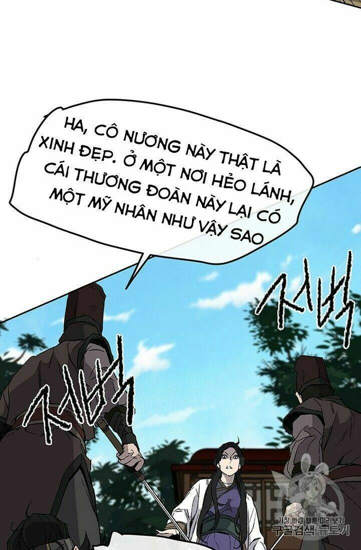 Tiên Kiếm Bất Bại - Chapter 25 - Page 56