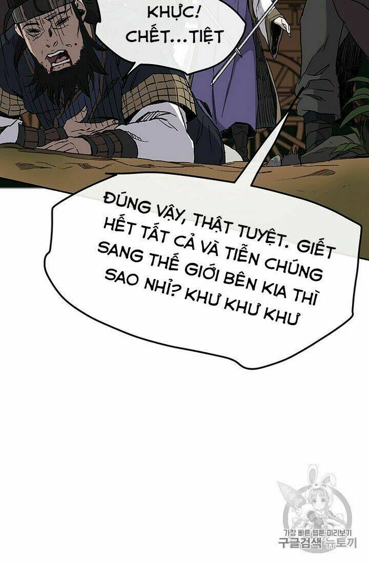 Tiên Kiếm Bất Bại - Chapter 25 - Page 57