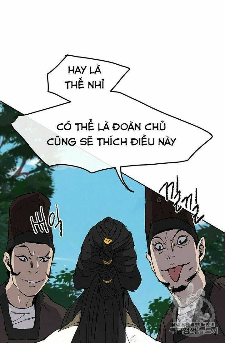 Tiên Kiếm Bất Bại - Chapter 25 - Page 58