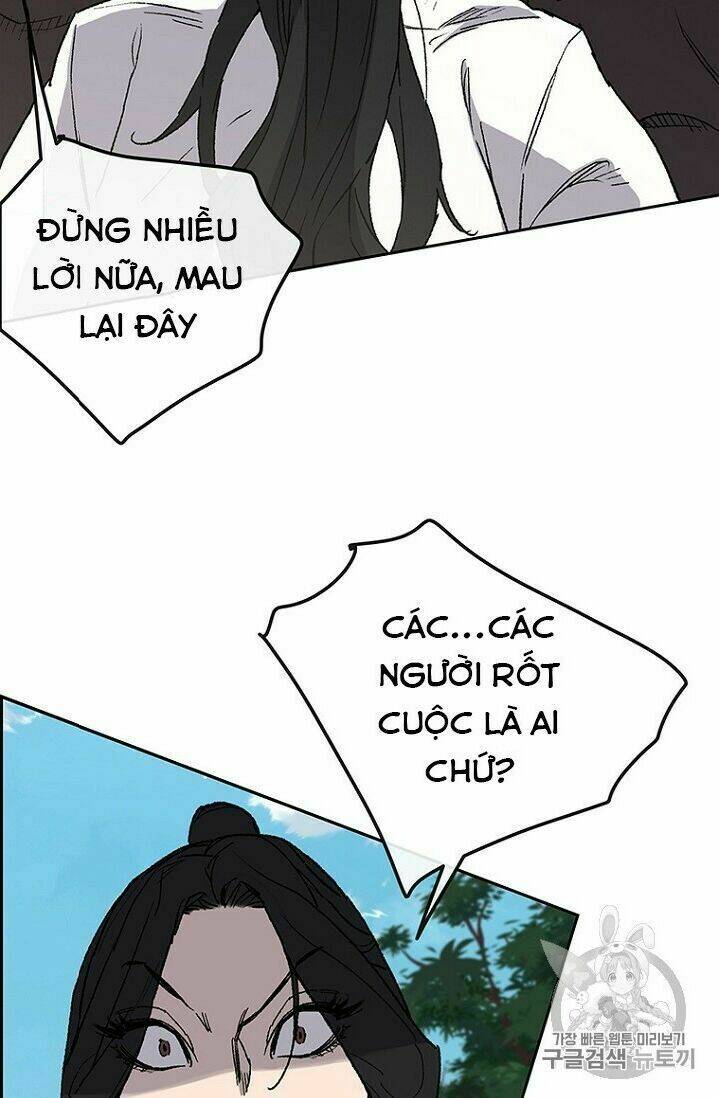 Tiên Kiếm Bất Bại - Chapter 25 - Page 59