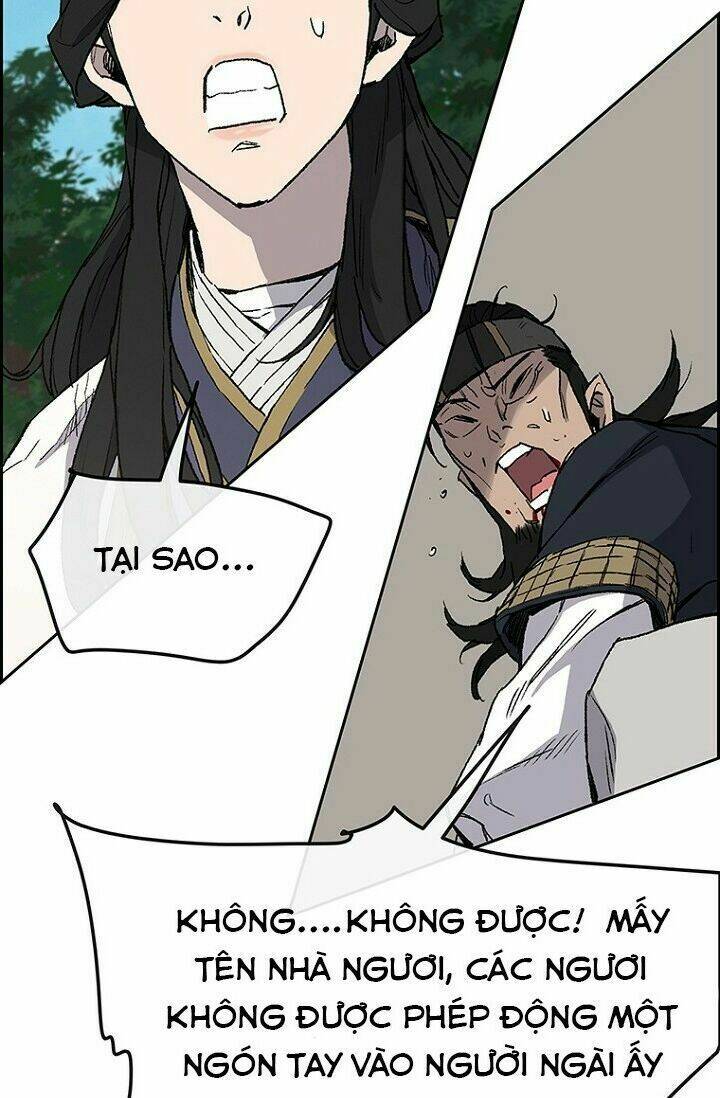 Tiên Kiếm Bất Bại - Chapter 25 - Page 60