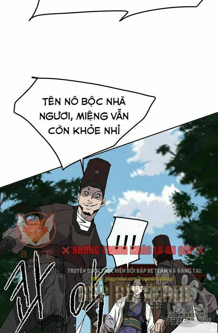 Tiên Kiếm Bất Bại - Chapter 25 - Page 61