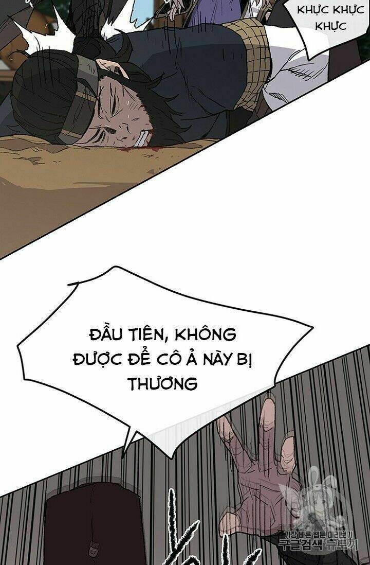 Tiên Kiếm Bất Bại - Chapter 25 - Page 62
