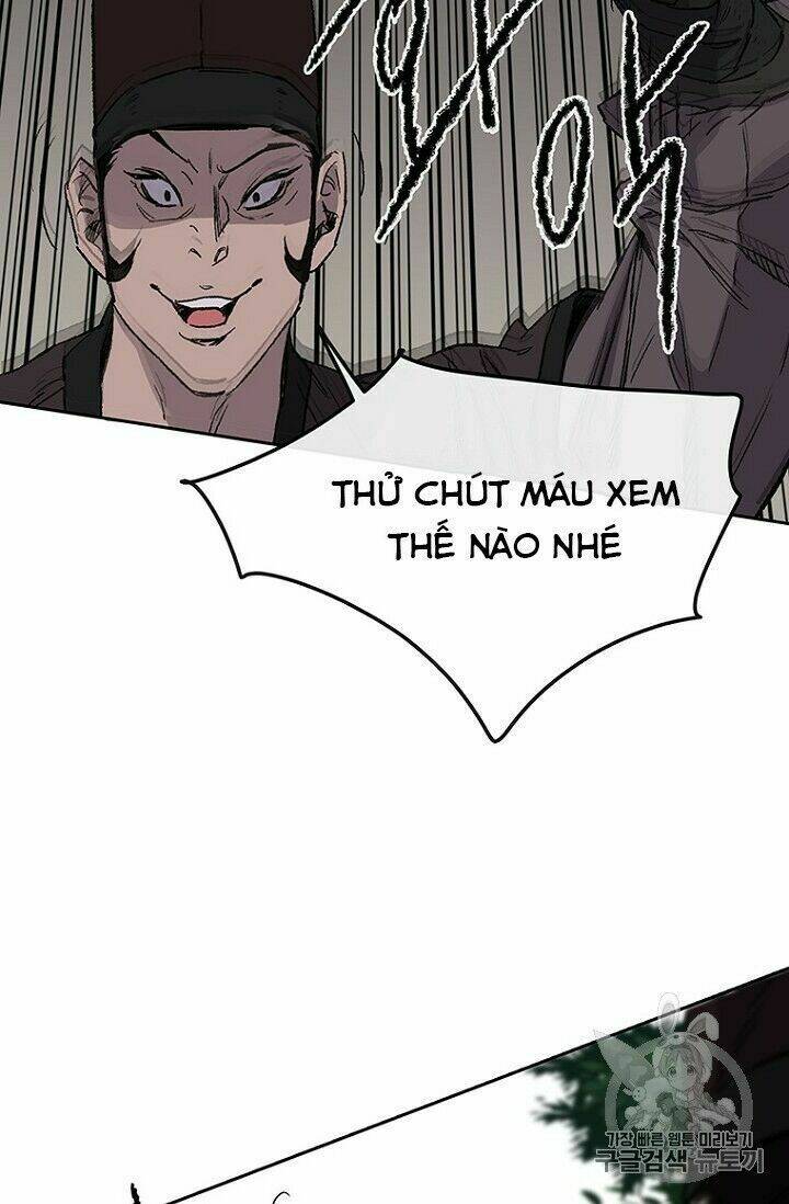 Tiên Kiếm Bất Bại - Chapter 25 - Page 63